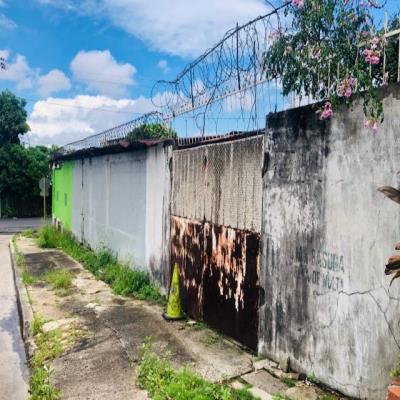 Rio Abajo, Calle 9, esquina con Sector C El Progreso , casa