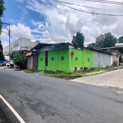 Rio Abajo, Calle 9, esquina con Sector C El Progreso , Casa en venta en Rio Abajo | Rio Abajo, Calle 9, esquina con Sector C El Progreso  -  P3325070