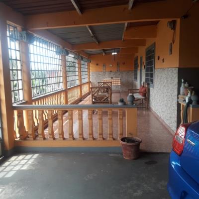 Urbanización La Herradura , La Chorrera