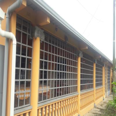 Urbanización La Herradura , Guadalupe