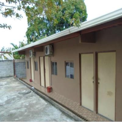 Urbanización La Herradura , Guadalupe