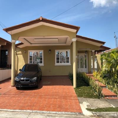 Brisas del Golf Panamá, casa