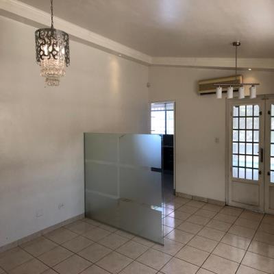 Brisas del Golf Panamá, casa