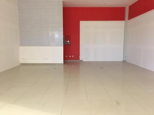 , Terreno en alquiler en Betania | P3325182