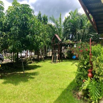 Altos de Tatare , Panamá