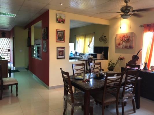 Altos de Tatare , casa