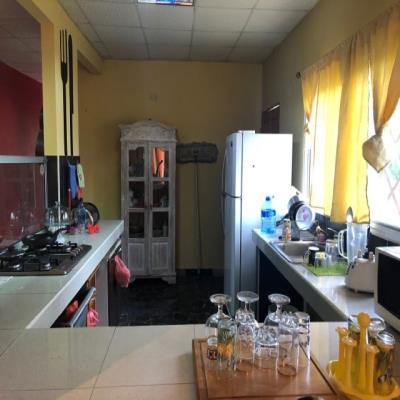 Altos de Tatare , casa