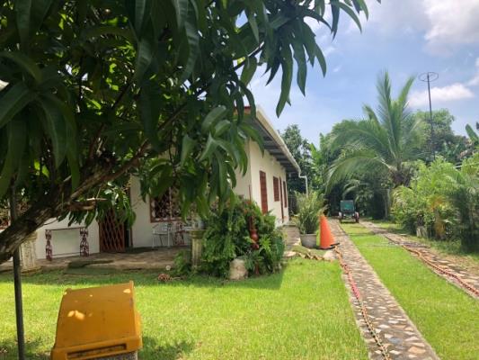 Altos de Tatare , Pacora