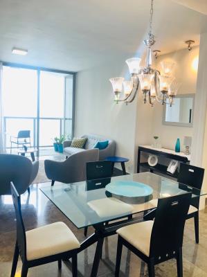 Yoo Panama, apartamento