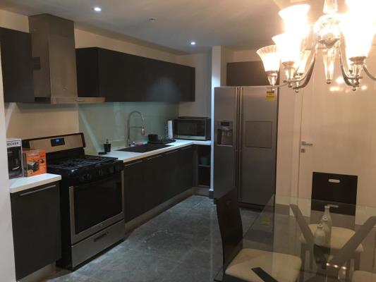 Yoo Panama, Apartamento en alquiler en Avenida Balboa | Yoo Panama -  P3325742