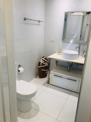 Yoo Panama, Área Metropolitana