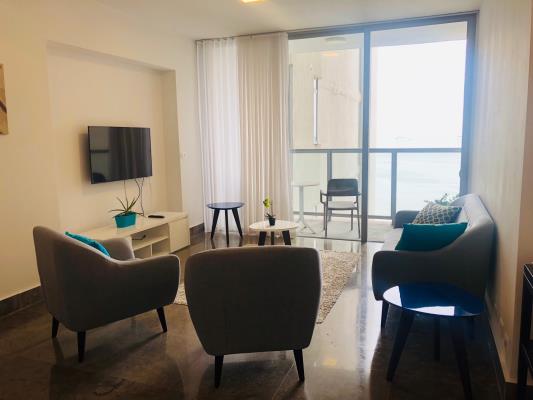 Yoo Panama, Área Metropolitana