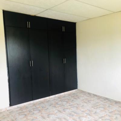 Urbanizacion Valle Hermoso , Juan Demostenes Arosemena