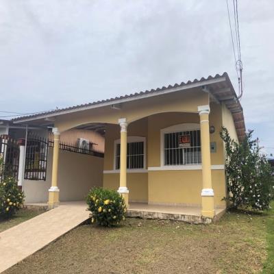 Urbanizacion Valle Hermoso , Juan Demostenes Arosemena