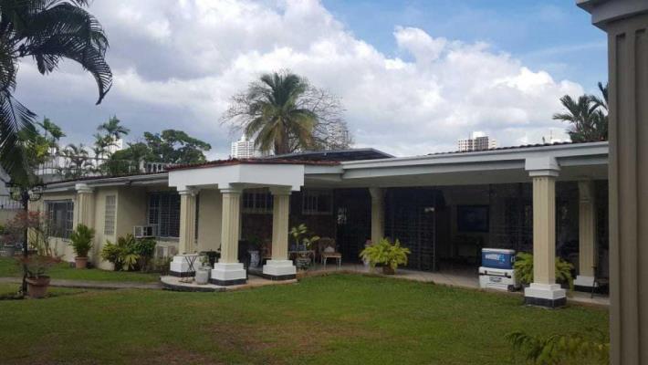 San Francisco Panamá