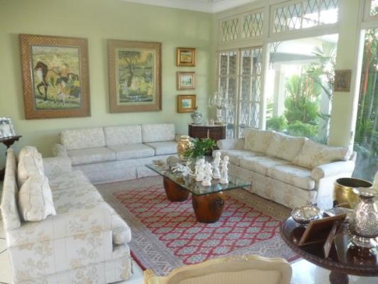 San Francisco Panamá