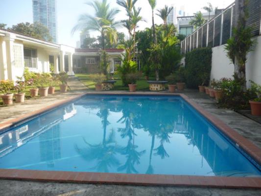 San Francisco Panamá