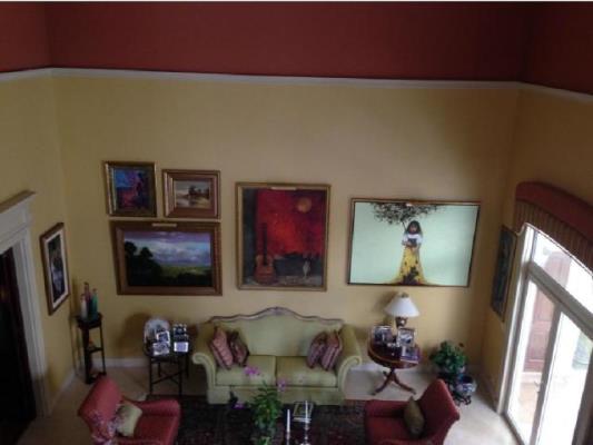 , Casa en alquiler en Costa del Este | P3329536