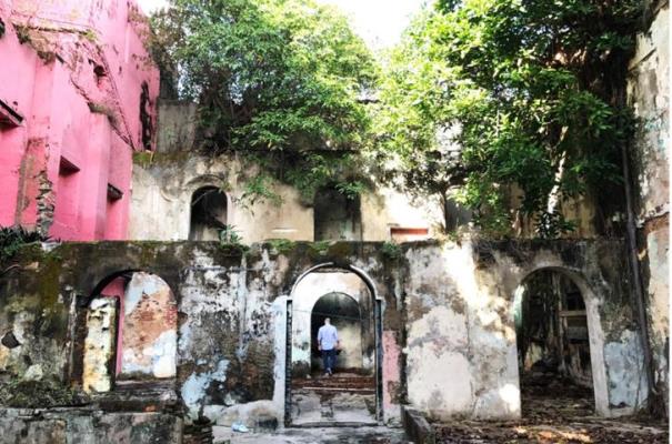 , Casa en alquiler en Casco Antiguo | P3329543