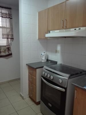 , apartamento