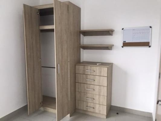 , Apartamento en alquiler en San Francisco | P3329928