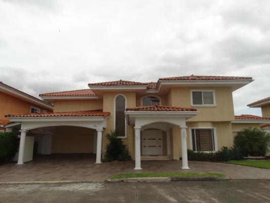 , casa