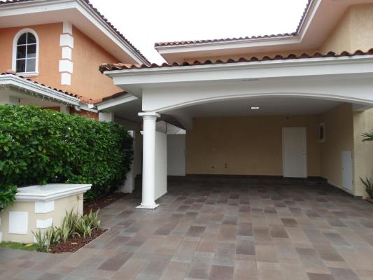 , casa