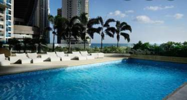 Punta Pacifica Panamá