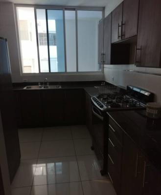 , Apartamento en alquiler en Obarrio | P3331979