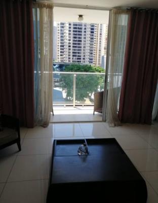 , Área Metropolitana