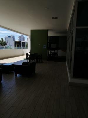 , Área Metropolitana