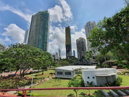 , Apartamento en alquiler en Bella Vista | P3334373