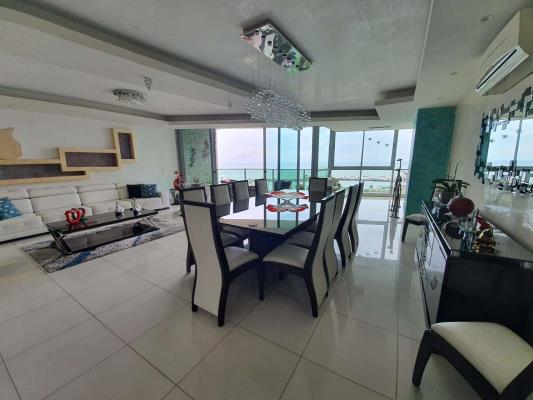 , Apartamento en alquiler en Bella Vista | P3334373