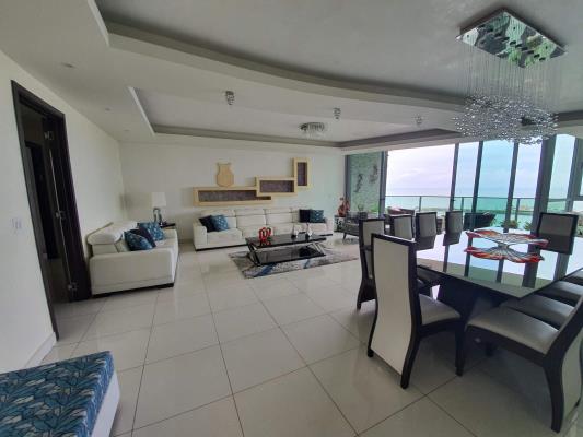 , Apartamento en alquiler en Bella Vista | P3334373