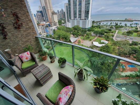 , Apartamento en alquiler en Bella Vista | P3334373