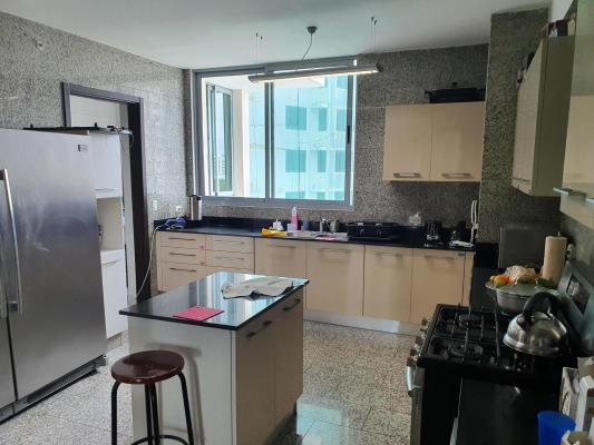 , Apartamento en alquiler en Bella Vista | P3334373