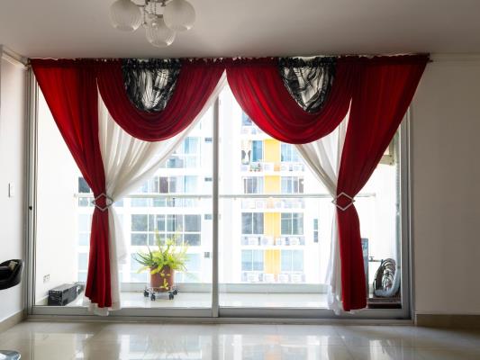 , Área Metropolitana