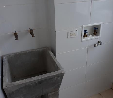 , apartamento