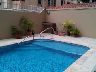 , Apartamento en alquiler en Bella Vista | P3335437