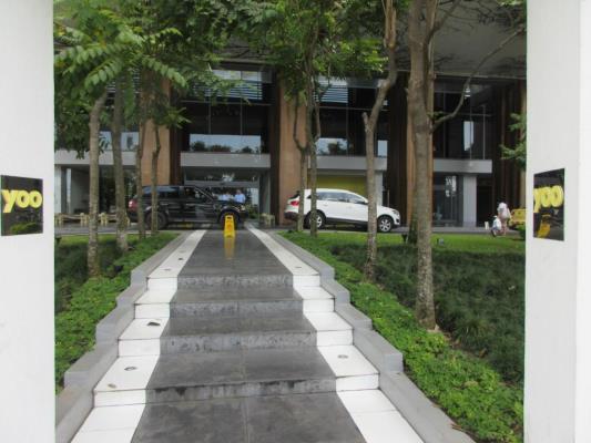 , apartamento