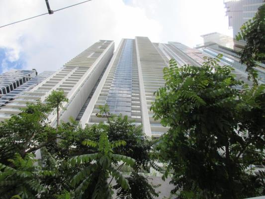 , Avenida Balboa
