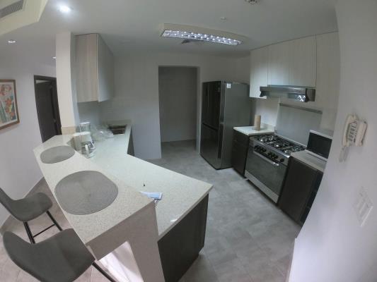 Forest Towers, Arraijan