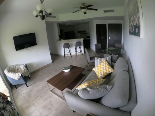 Forest Towers, apartamento