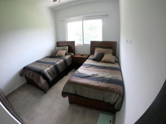 Forest Towers, Arraiján