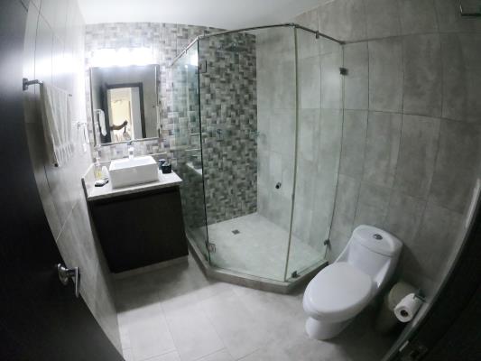 Forest Towers, Arraiján