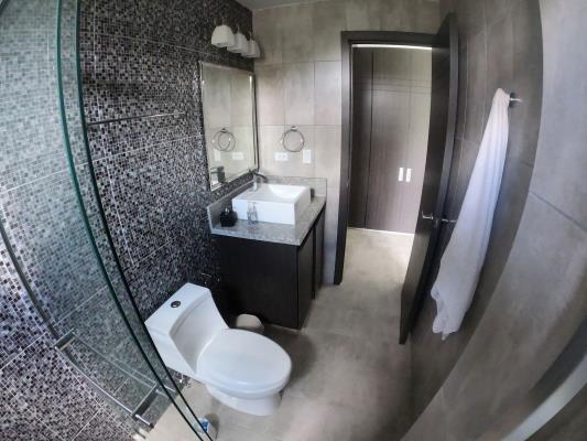 Forest Towers, Arraijan