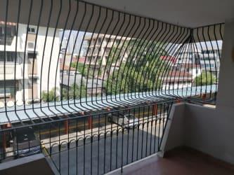 , Apartamento en alquiler en Coco del Mar | P3339399