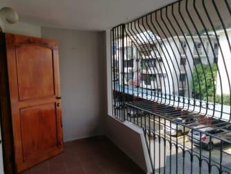 , Área Metropolitana