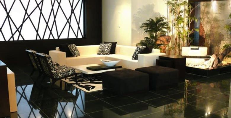 , Área Metropolitana