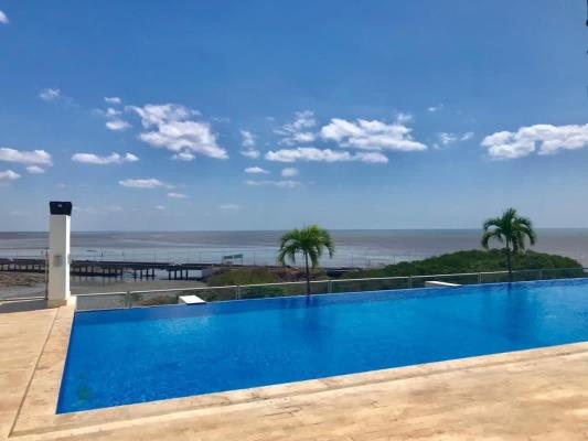 , Apartamento en alquiler en Coco del Mar | P3339413